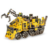 Warhammer 40.000 Orks: Battlewagon