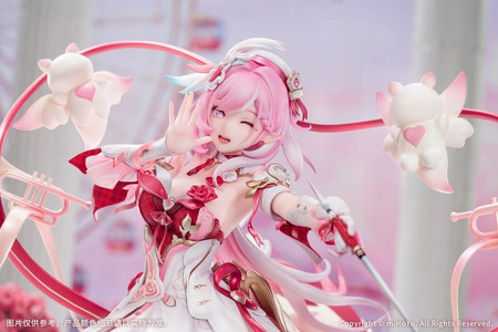 [PRZEDSPRZEDAŻ] Honkai Impact 3rd PVC Figure 1/7 Elysia Hi Love Elf Ver. With Bonus 29 cm