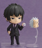 [PRZEDSPRZEDAŻ] Katekyo Hitman Reborn! Nendoroid Action Figure Kyoya Hibari: Ten-Years-Later Ver. 10 cm