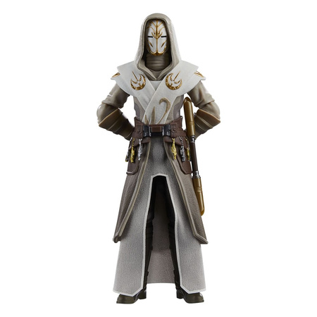 Star Wars: The Clone Wars Black Series Jedi Temple Guard