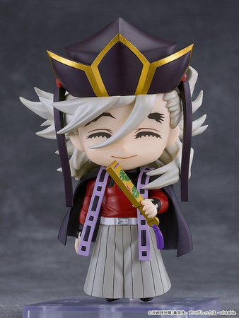 [PRZEDSPRZEDAŻ] Demon Slayer: Kimetsu no Yaiba Nendoroid Action Figure Doma 10 cm