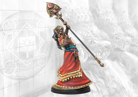 Conquest: Sorcerer Kings Sorcerer