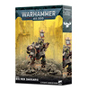 Warhammer 40.000 Orks: Big Mek Dakkarig