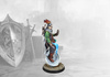 Conquest: Hundred Kingdoms Null Mage