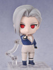 [PRZEDSPRZEDAŻ] The Legend of Hei II Nendoroid Action Figure Luye 10 cm