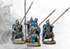 Conquest: City States Phalangites (Dual Kit)