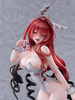 [PRZEDSPRZEDAŻ] Original Character PVC Figure 1/4 Bunny Velvet illustration by FymriE Deluxe Edition 48 cm