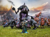 Conquest: Spires Merchant Prince