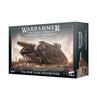 The Horus Heresy Solar Auxilia: Valdor Tank Destroyer