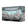 Warhammer 40.000 Tyranids: Genestealers