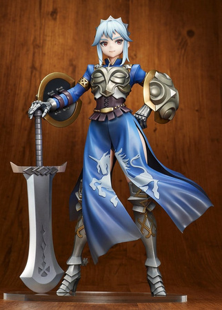 [PRZEDSPRZEDAŻ] Unicorn Overlord PVC Figure 1/7 Virginia (Class Valkyria) 24 cm