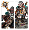 Warhammer 40.000 Imperial Agents: Eisenhorn