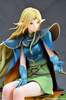 [PRZEDSPRZEDAŻ] Record of Lodoss War PVC Figure Deedlit 26 cm