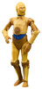 Star Wars: Droids Black Series See-Threepio (C-3PO)