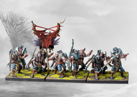Conquest: Nords Stalkers