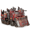 Warhammer 40.000 Orks: Battlewagon