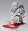 [PRZEDSPRZEDAŻ] Junji Ito PVC Figure Gyaru Tomie x Hello Kitty 14 cm