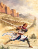 Capharnaum: The Tales of the Dragon-Marked