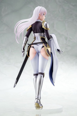 [PRZEDSPRZEDAŻ] From Old Country Bumpkin to Master Swordsman PVC Figure 1/6 Allucia Citrus 25 cm