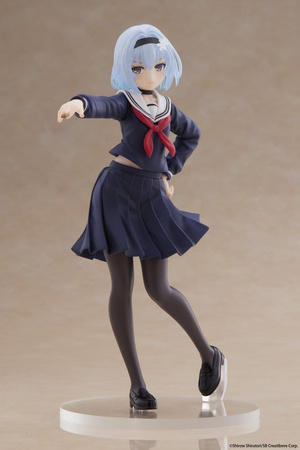 [PRZEDSPRZEDAŻ]The Ryuo's Work Is Never Done! Coreful PVC Figure Ginko Sora (Reissue) 18 cm