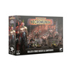 Necromunda: Escher Blades of the Matriarch