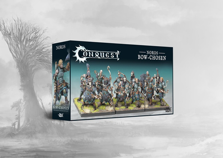 Conquest: Nords Bow Chosen