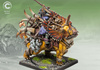 Conquest: W'adrhun Thunder Chieftain Artisan Series