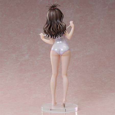 [PRZEDSPRZEDAŻ] To LOVE-Ru Darkness Swimsuit Series PVC Figure 1/4 Mikan Yuuki Muse Color version 33 cm