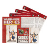 Age of Sigmar: Warhammer Heroes Stormcast Eternals