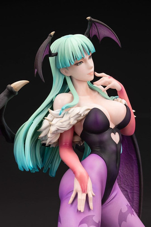 [PRZEDSPRZEDAŻ] Darkstalkers PVC Figure 1/7 Morrigan Aensland 25 cm