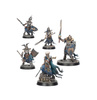 Warhammer Underworlds: Death Warbands Morbid Minions