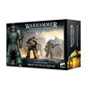 Warhammer The Horus Heresy: Legiones Astartes MKIII Tactical Squad