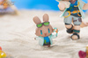 [PRZEDSPRZEDAŻ] Arknights Cuties Series PVC Figure Tequilla 11 cm