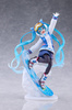 [PRZEDSPRZEDAŻ] Hatsune Miku AMP+ PVC Figure Snow Miku All Stars 2014 Ver. 25 cm
