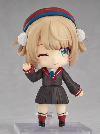 [PRZEDSPRZEDAŻ] Shigure Ui Nendoroid Action Figure Standard Outfit Ver. 10 cm