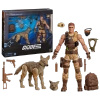 [PRZEDSPRZEDAŻ] G.I. Joe Classified Series #217, Dusty & Coyote Sandstorm