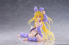 [PRZEDSPRZEDAŻ] To Love-Ru Darkness MOFLOCK PVC Figure Golden Darkness (Fluffy Bunny Ver.) 13 cm