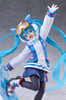 [PRZEDSPRZEDAŻ] Hatsune Miku AMP+ PVC Figure Snow Miku All Stars 2014 Ver. 25 cm