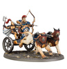 Age of Sigmar Stormcast Eternals: Stormstrike Chariot