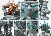 Conquest: Dweghom Stoneforged