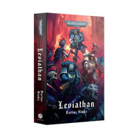 Warhammer 40.000: Leviathan (Paperback)