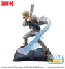 Jujutsu Kaisen Figurizm Luminasta PVC Statue Kento Nanami Joint Struggle 17 cm