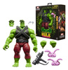 The Incredible Hulk Marvel Legends Professor Hulk