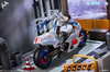 [PRZEDSPRZEDAŻ] Vsinger PVC Statue 1/7 Vsinger Luo Tianyi Retro-Future Storm Driver Ver. 23 cm