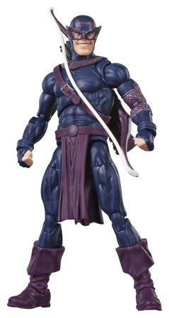 [PRZEDSPRZEDAŻ] Marvel Legends Dark Avengers Hawkeye (BAF: Marvel's Box)