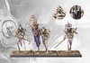 Conquest: Spires Avatara