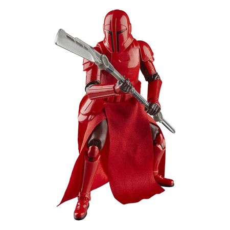 Star Wars: The Mandalorian Black Series Imperial Praetorian Guard