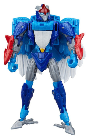 [PRZEDSPRZEDAŻ] Transformers Deluxe Class Star Eagle