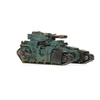 Warhammer The Horus Heresy: Legiones Astartes Kratos Assault Tank