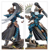 Warhammer 40.000 Drukhari: Lady Malys